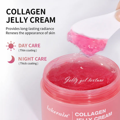 Glow Vibe ~ Crème au collagène