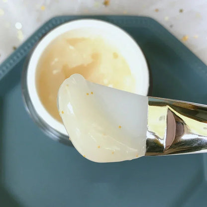 Pinceau Professionnel en Silicone pour Masque
