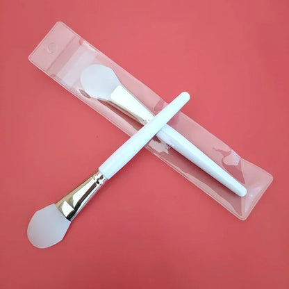 Pinceau Professionnel en Silicone pour Masque