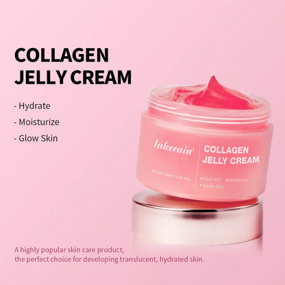 Glow Vibe ~ Crème au collagène