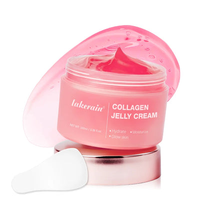 Glow Vibe ~ Crème au collagène