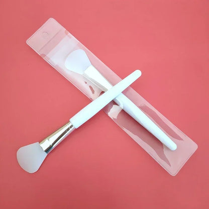 Pinceau Professionnel en Silicone pour Masque