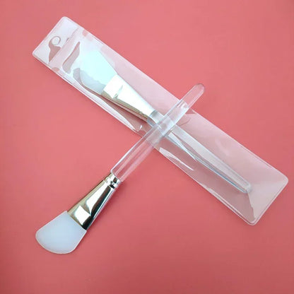 Pinceau Professionnel en Silicone pour Masque