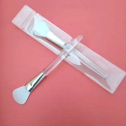 Pinceau Professionnel en Silicone pour Masque