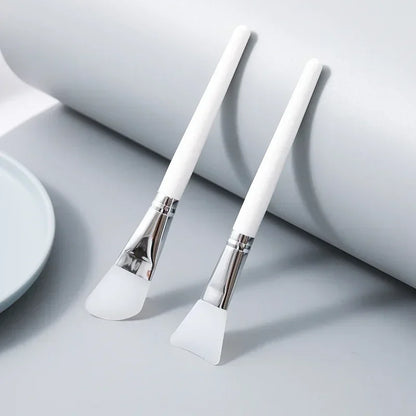 Pinceau Professionnel en Silicone pour Masque