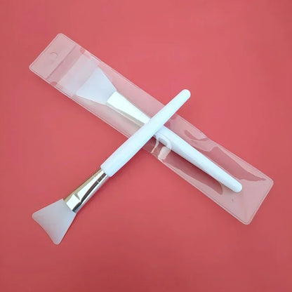Pinceau Professionnel en Silicone pour Masque